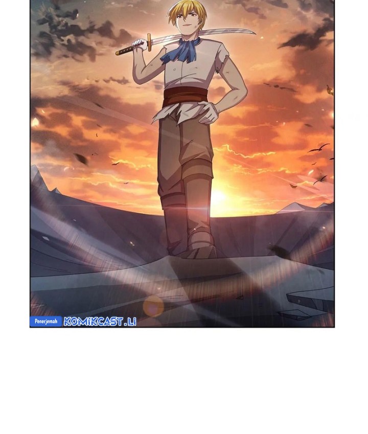 The Demon King Who Lost His Job Chapter 444 - halaman 16