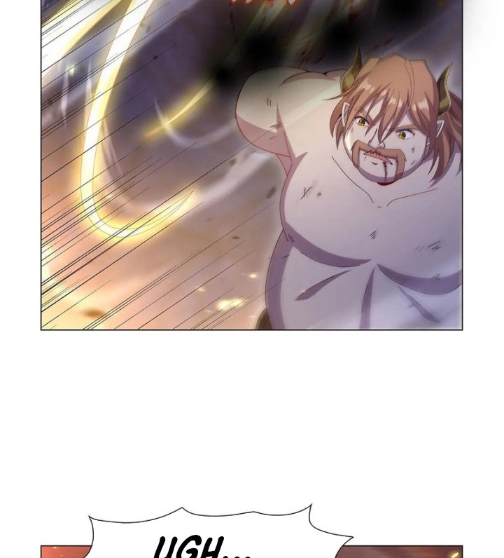 The Demon King Who Lost His Job Chapter 444 - halaman 18