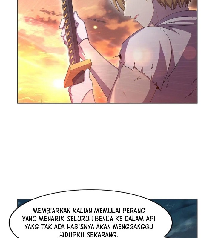 The Demon King Who Lost His Job Chapter 444 - halaman 20