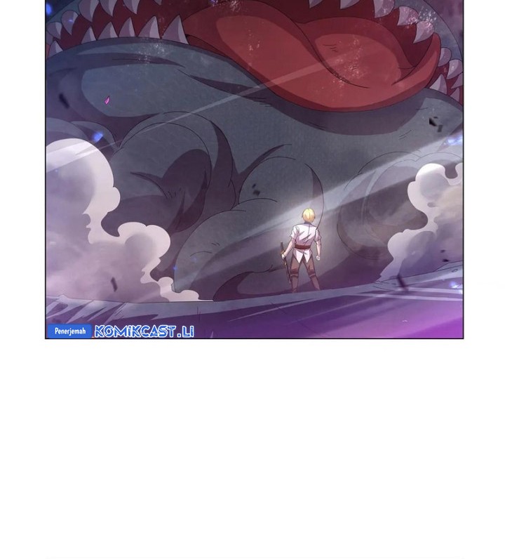 The Demon King Who Lost His Job Chapter 444 - halaman 24