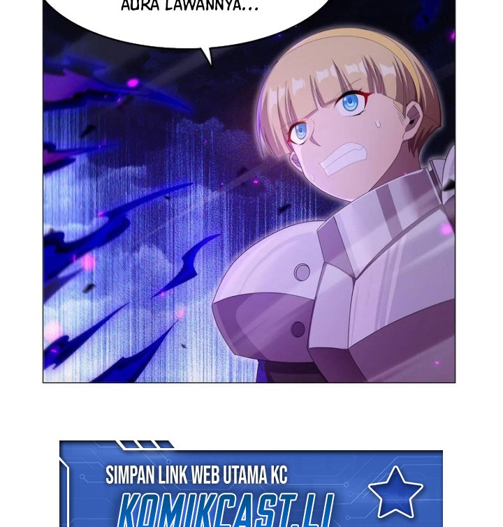 The Demon King Who Lost His Job Chapter 444 - halaman 4