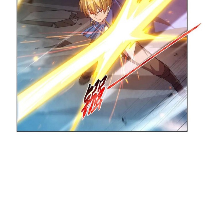 The Demon King Who Lost His Job Chapter 444 - halaman 8
