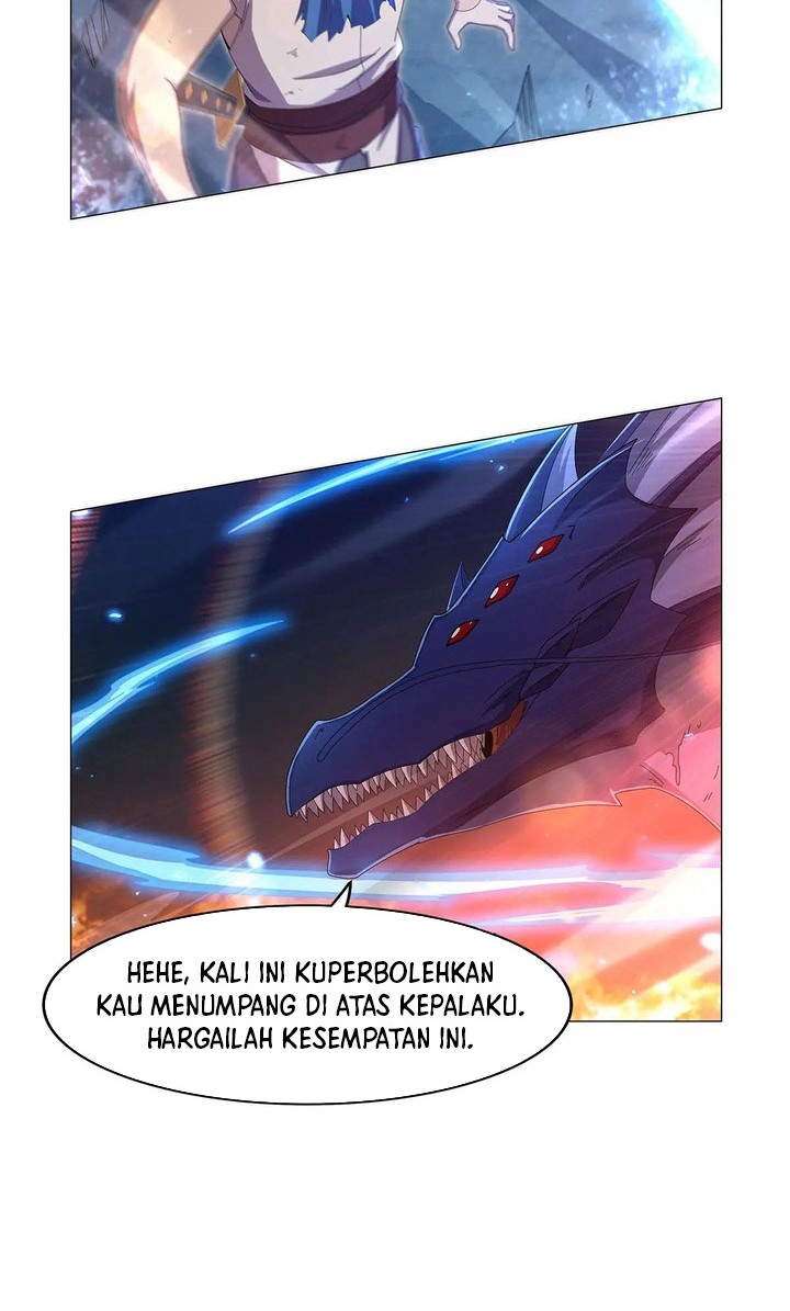 The Demon King Who Lost His Job Chapter 445 - halaman 16