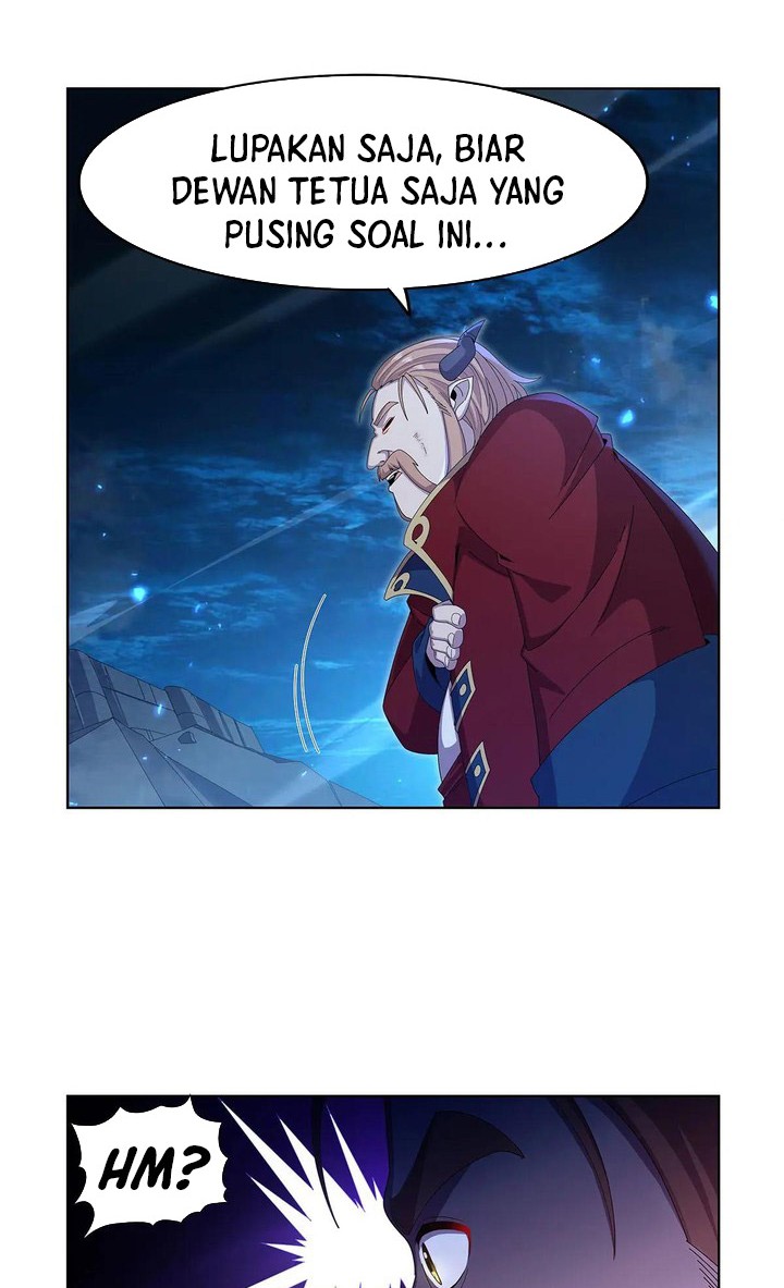The Demon King Who Lost His Job Chapter 445 - halaman 18