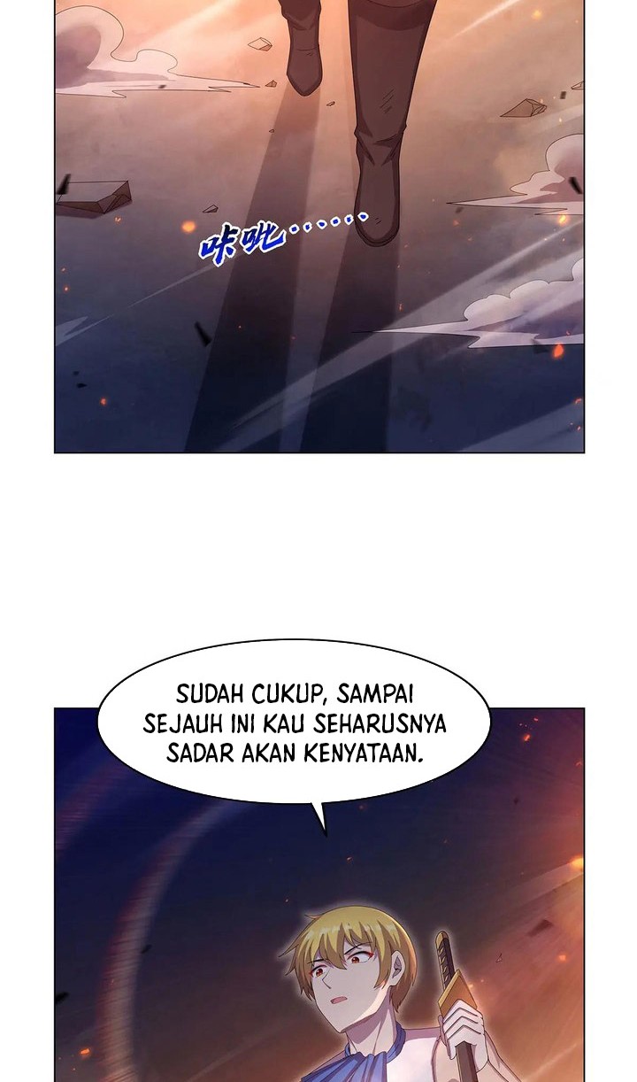 The Demon King Who Lost His Job Chapter 445 - halaman 2