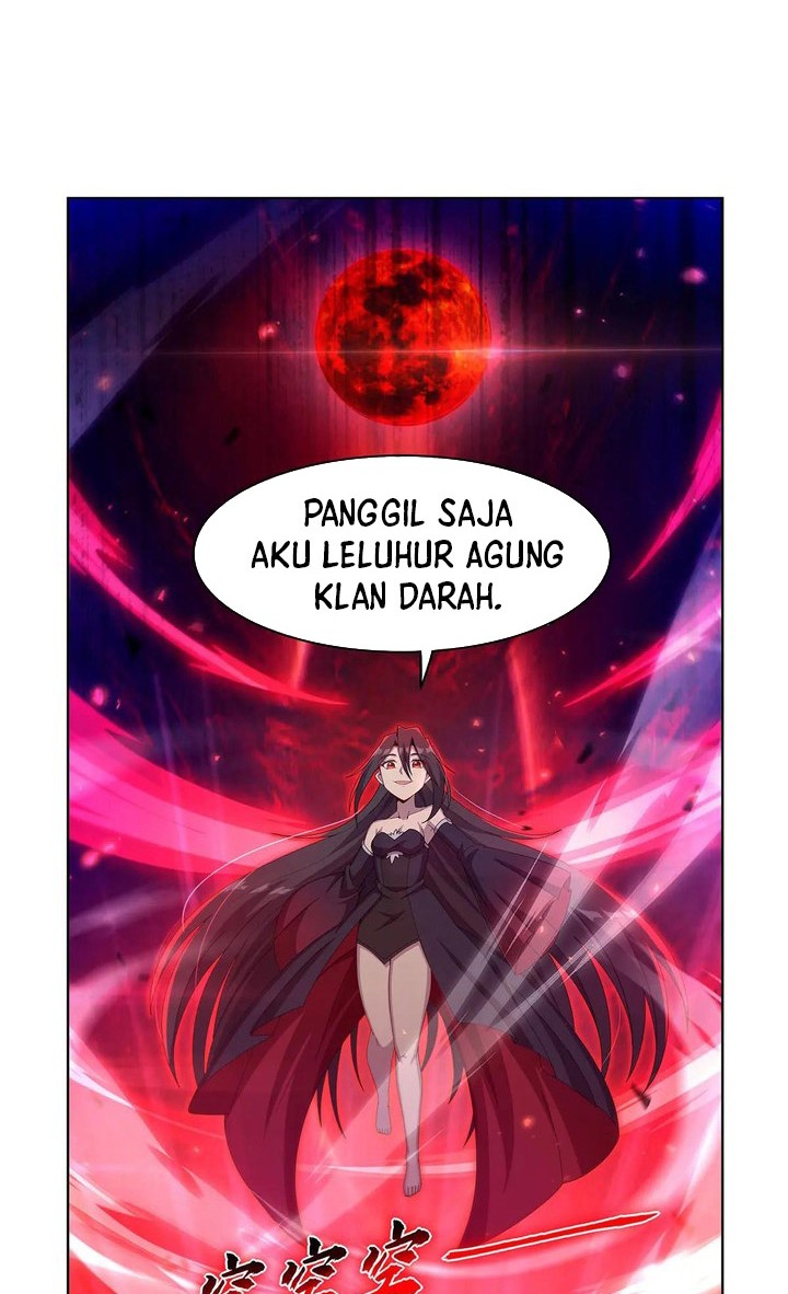 The Demon King Who Lost His Job Chapter 445 - halaman 20