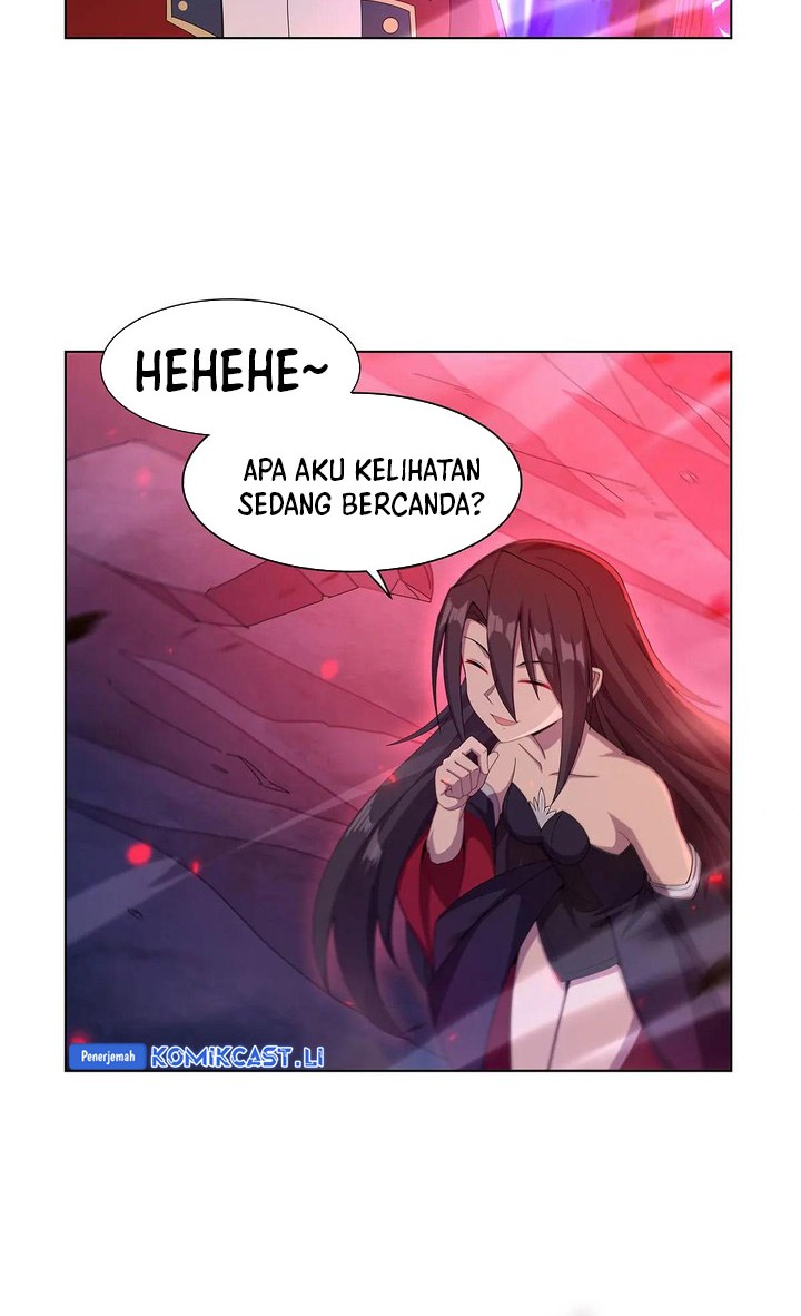 The Demon King Who Lost His Job Chapter 445 - halaman 24