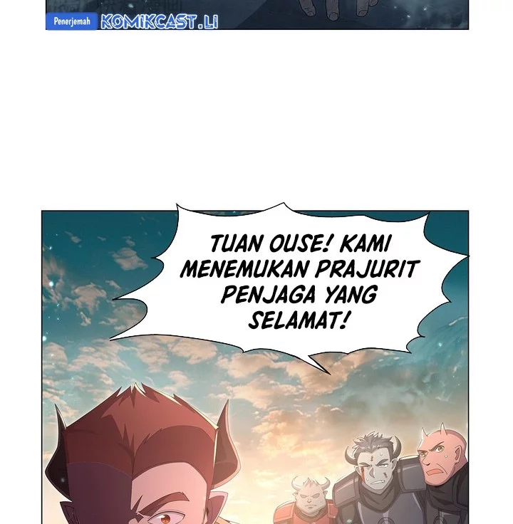 The Demon King Who Lost His Job Chapter 446 - halaman 10
