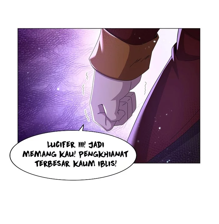 The Demon King Who Lost His Job Chapter 446 - halaman 12