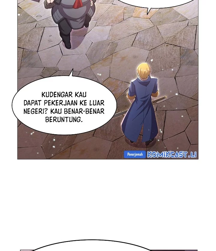 The Demon King Who Lost His Job Chapter 446 - halaman 16