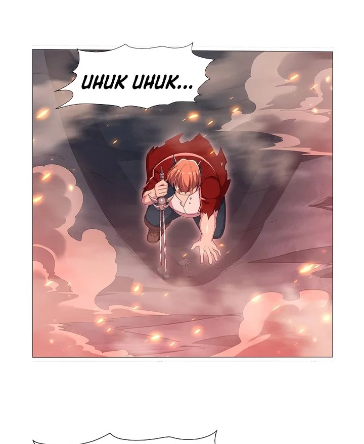 The Demon King Who Lost His Job Chapter 446 - halaman 2
