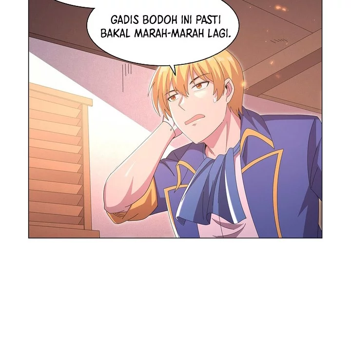 The Demon King Who Lost His Job Chapter 446 - halaman 24
