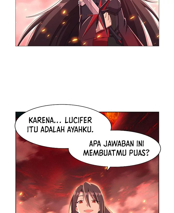 The Demon King Who Lost His Job Chapter 446 - halaman 4