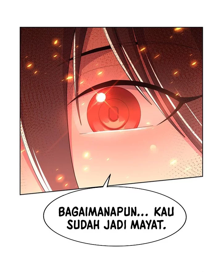 The Demon King Who Lost His Job Chapter 446 - halaman 6