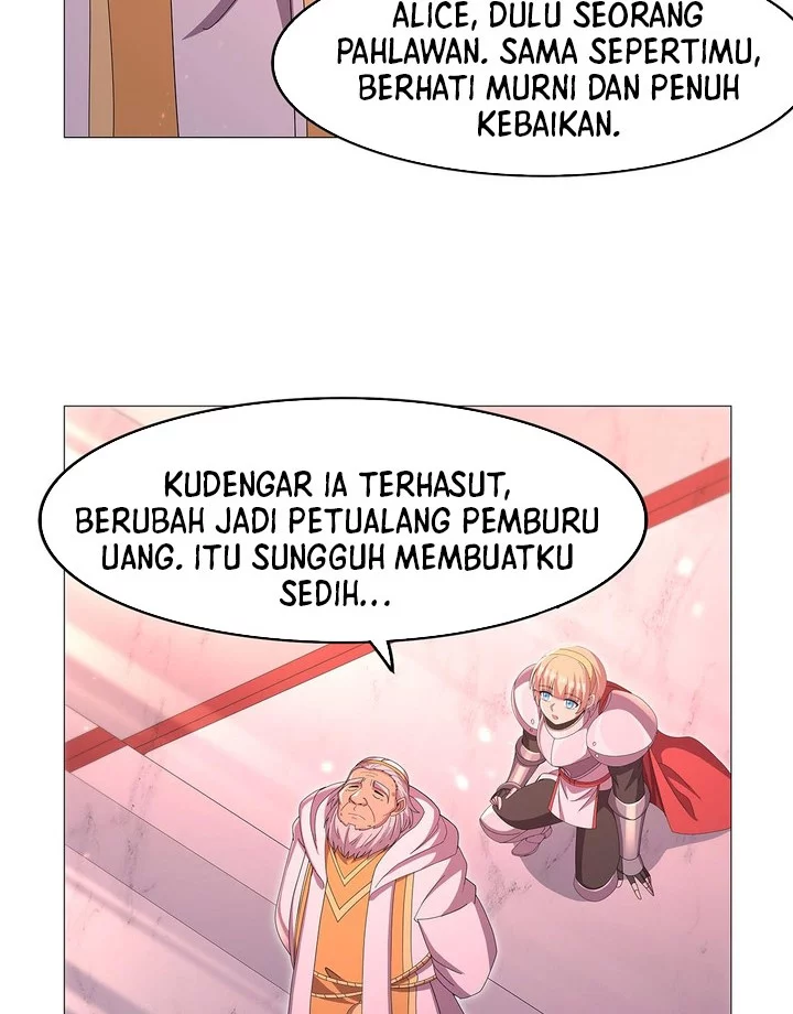The Demon King Who Lost His Job Chapter 447 - halaman 24