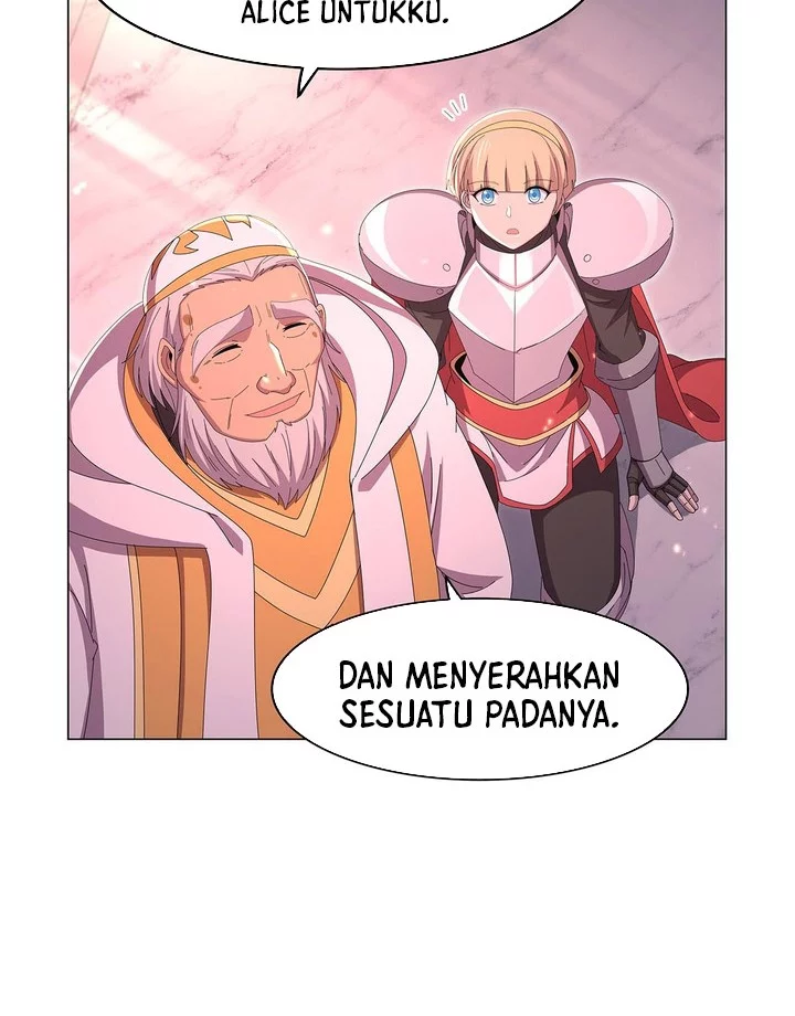 The Demon King Who Lost His Job Chapter 447 - halaman 26