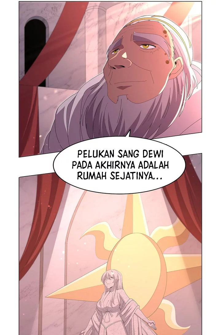 The Demon King Who Lost His Job Chapter 447 - halaman 27