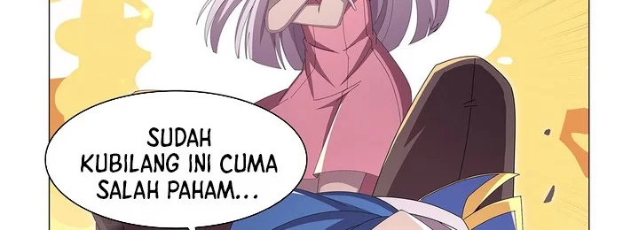 The Demon King Who Lost His Job Chapter 447 - halaman 4