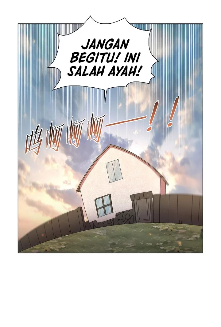 The Demon King Who Lost His Job Chapter 447 - halaman 8