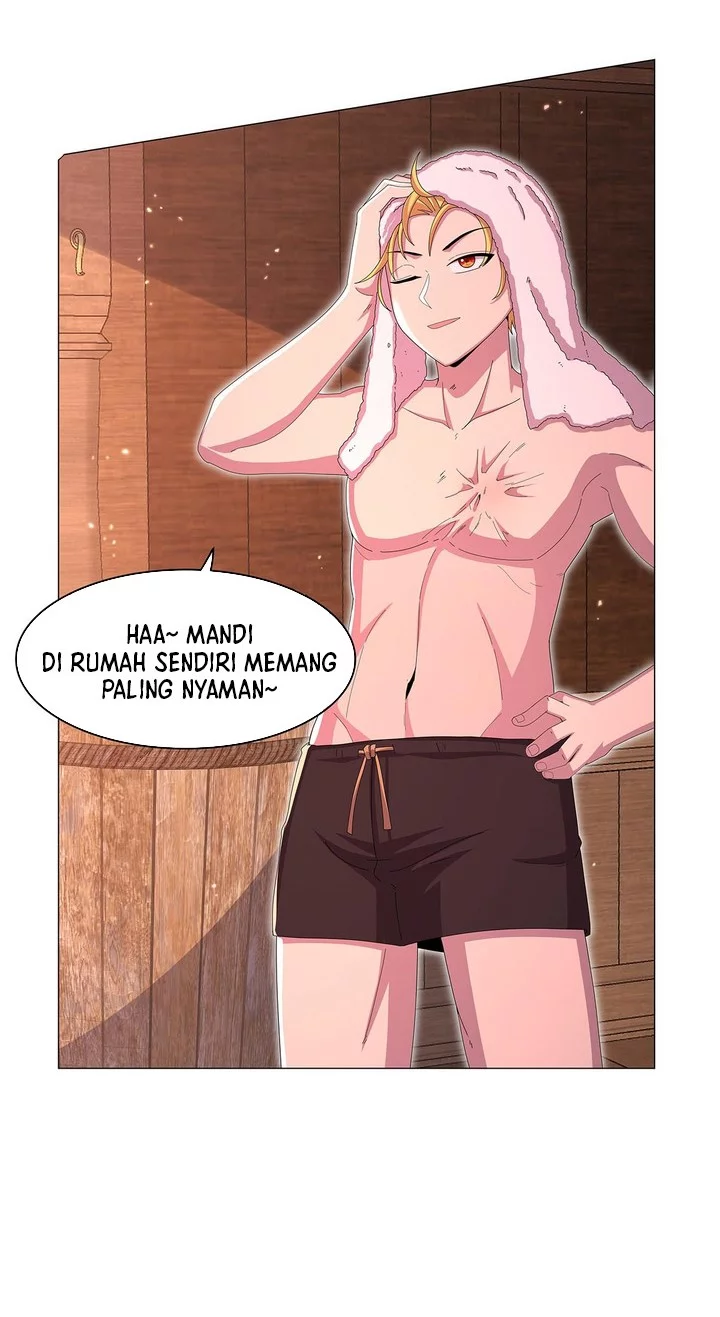 The Demon King Who Lost His Job Chapter 448 - halaman 14