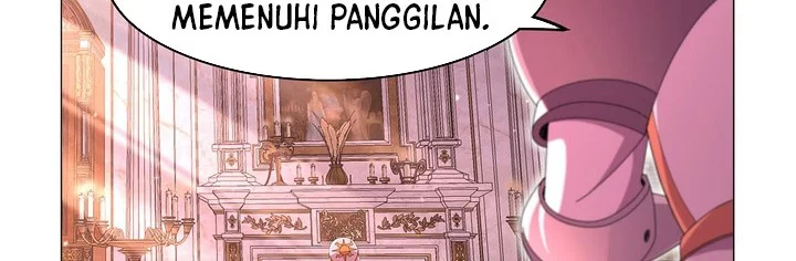 The Demon King Who Lost His Job Chapter 448 - halaman 2