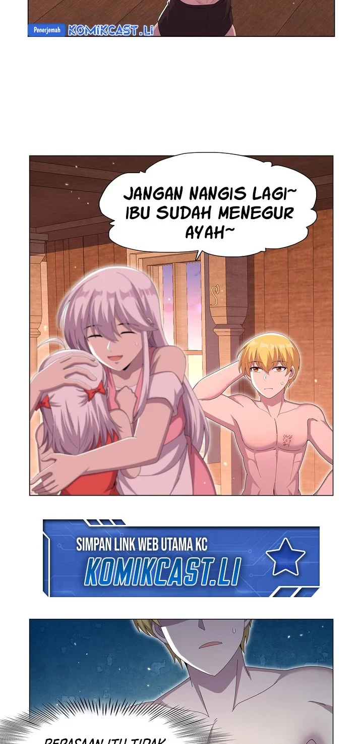 The Demon King Who Lost His Job Chapter 448 - halaman 24