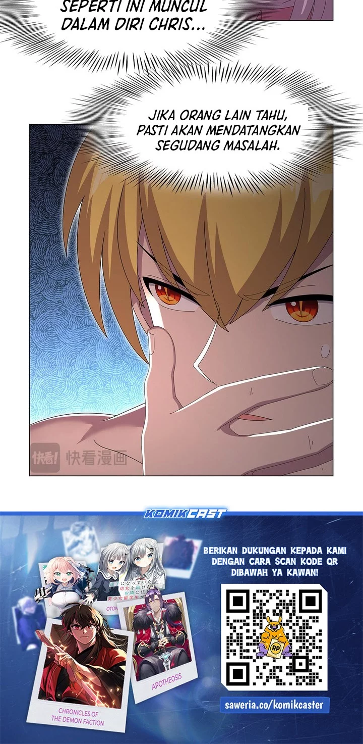 The Demon King Who Lost His Job Chapter 448 - halaman 26