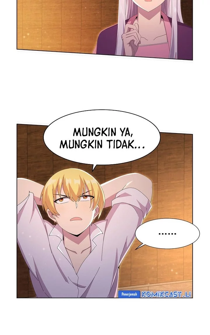The Demon King Who Lost His Job Chapter 449 - halaman 18