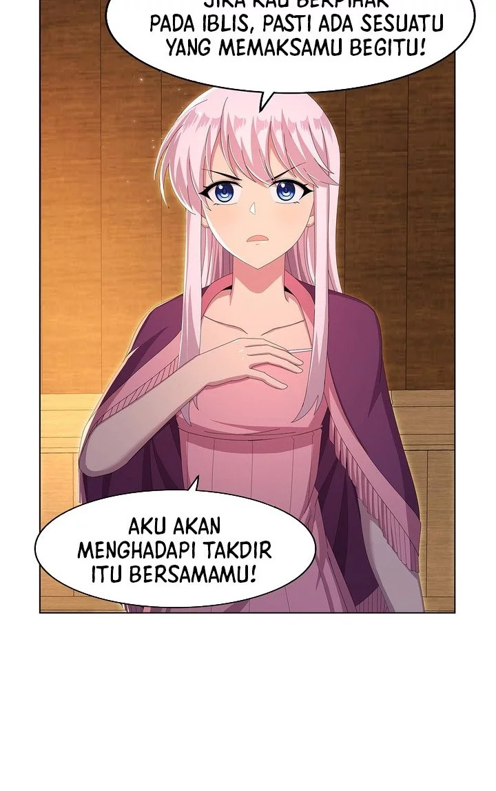 The Demon King Who Lost His Job Chapter 449 - halaman 20
