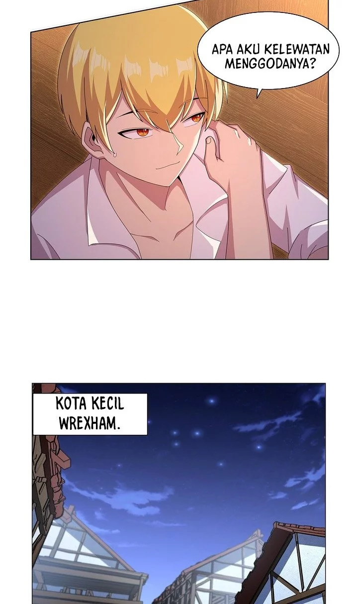 The Demon King Who Lost His Job Chapter 449 - halaman 26