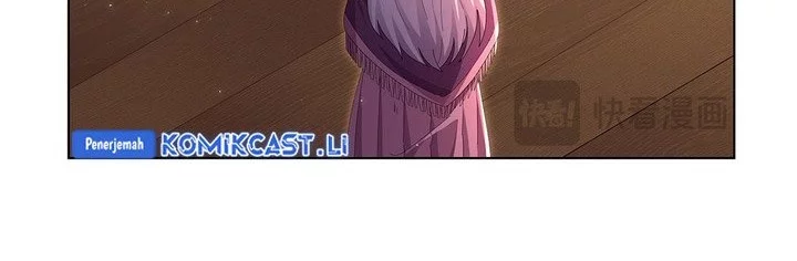 The Demon King Who Lost His Job Chapter 449 - halaman 6