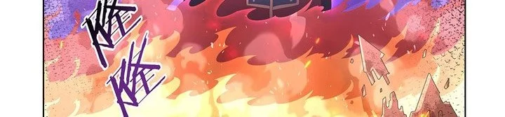 The Demon King Who Lost His Job Chapter 449 - halaman 8