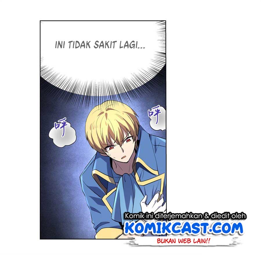 The Demon King Who Lost His Job Chapter 45 - halaman 10