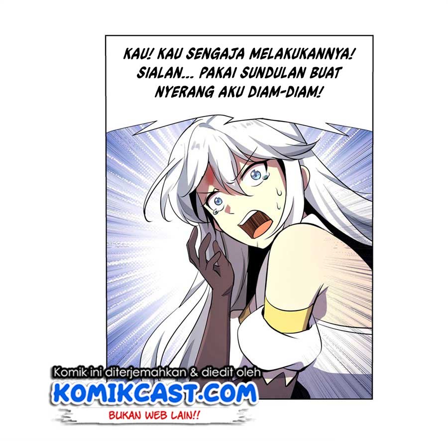 The Demon King Who Lost His Job Chapter 45 - halaman 11