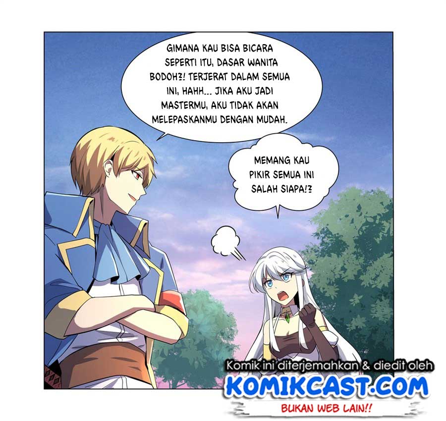 The Demon King Who Lost His Job Chapter 45 - halaman 18