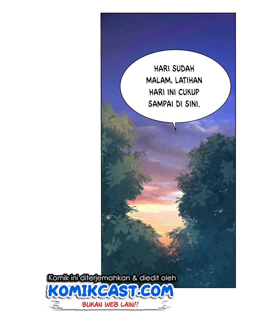 The Demon King Who Lost His Job Chapter 45 - halaman 19
