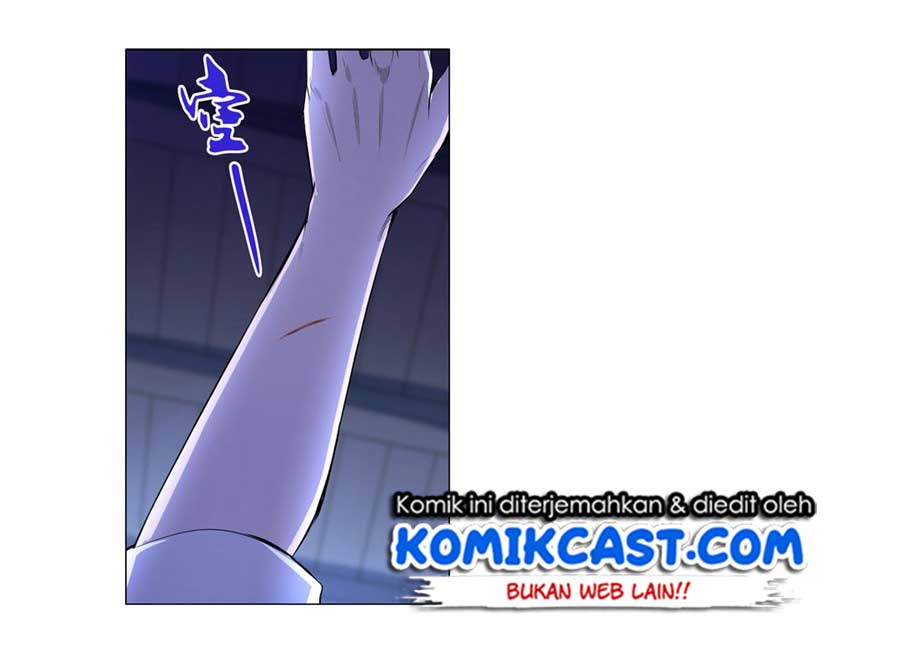 The Demon King Who Lost His Job Chapter 45 - halaman 21