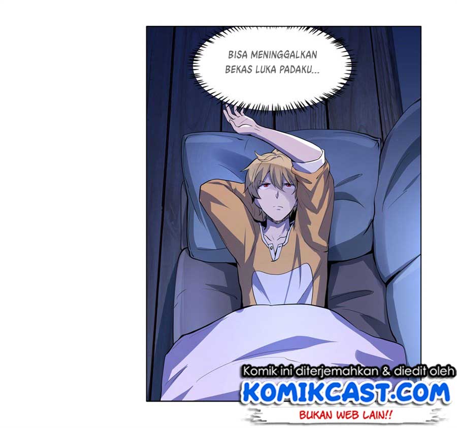 The Demon King Who Lost His Job Chapter 45 - halaman 22
