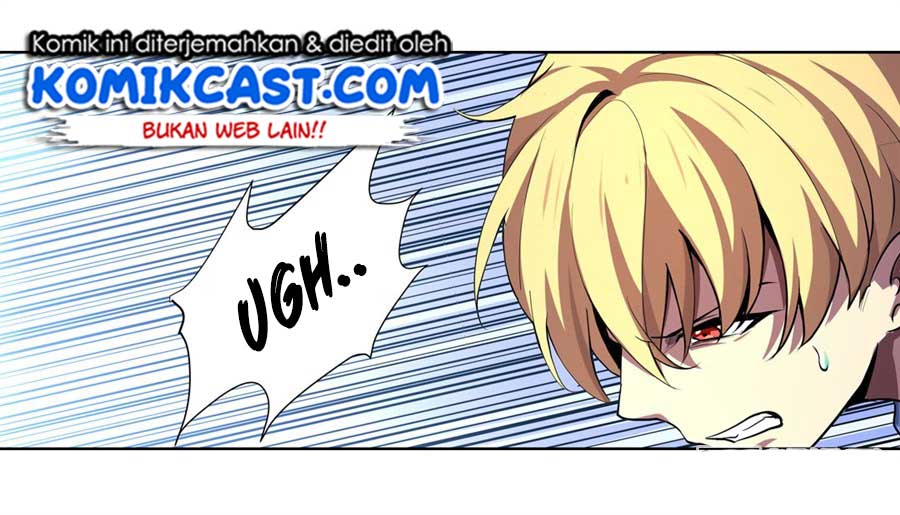The Demon King Who Lost His Job Chapter 45 - halaman 3
