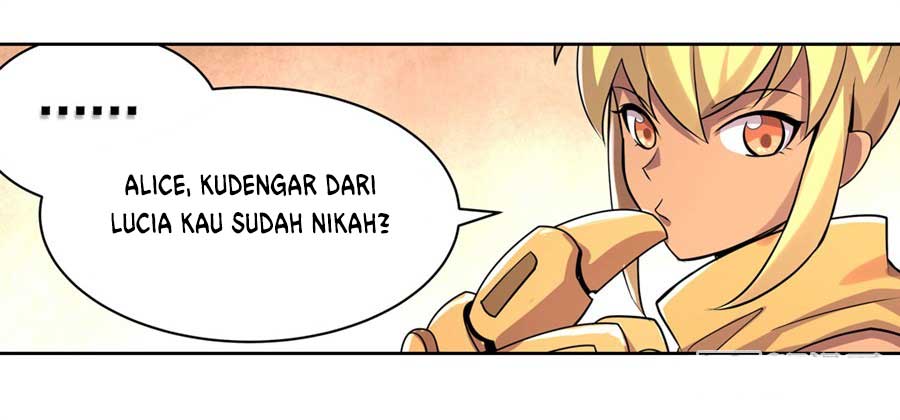 The Demon King Who Lost His Job Chapter 45 - halaman 33