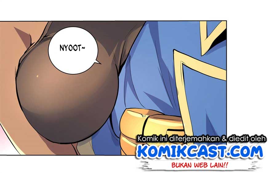 The Demon King Who Lost His Job Chapter 45 - halaman 37