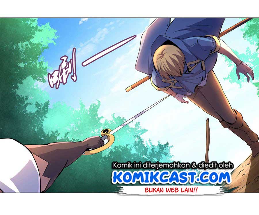 The Demon King Who Lost His Job Chapter 45 - halaman 4