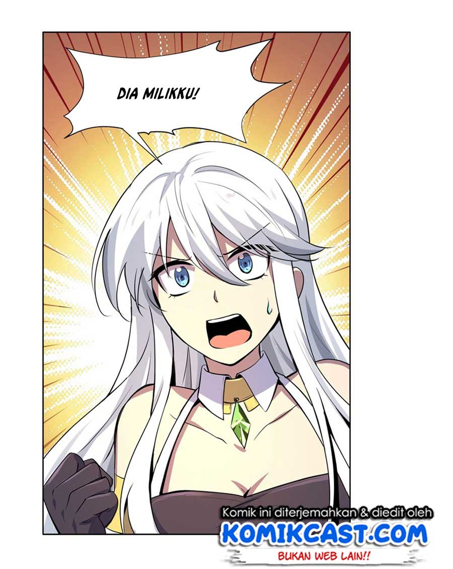 The Demon King Who Lost His Job Chapter 45 - halaman 40