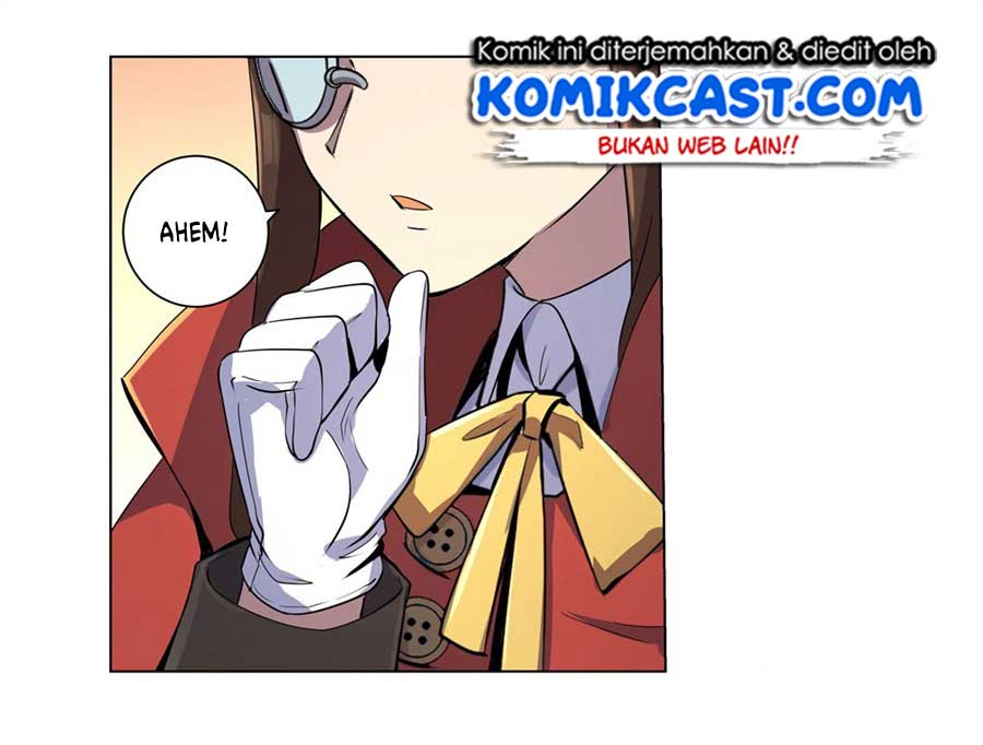The Demon King Who Lost His Job Chapter 45 - halaman 44