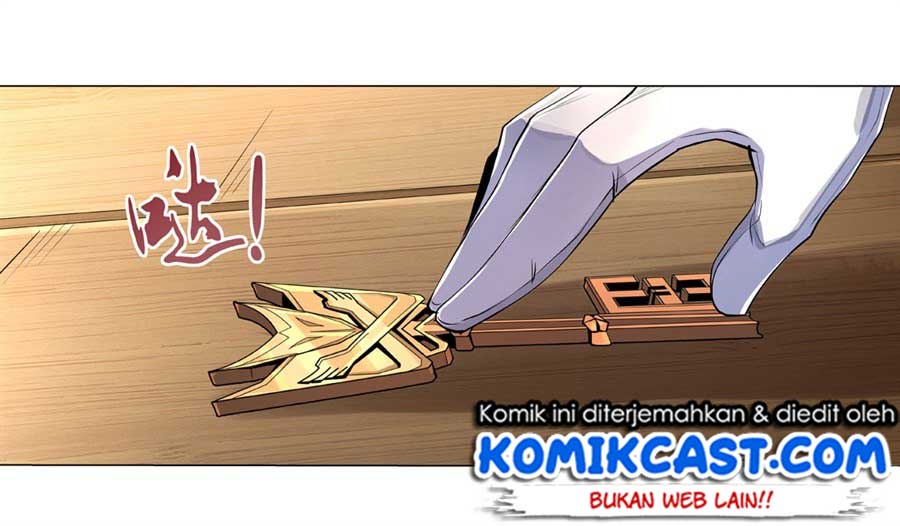 The Demon King Who Lost His Job Chapter 45 - halaman 46
