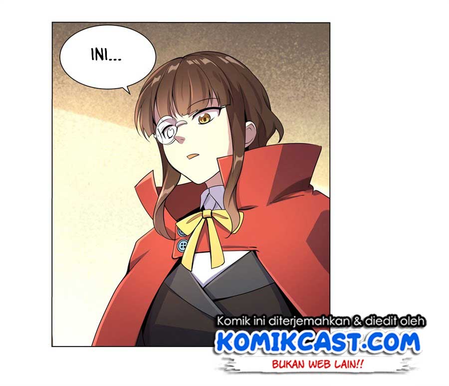 The Demon King Who Lost His Job Chapter 45 - halaman 48