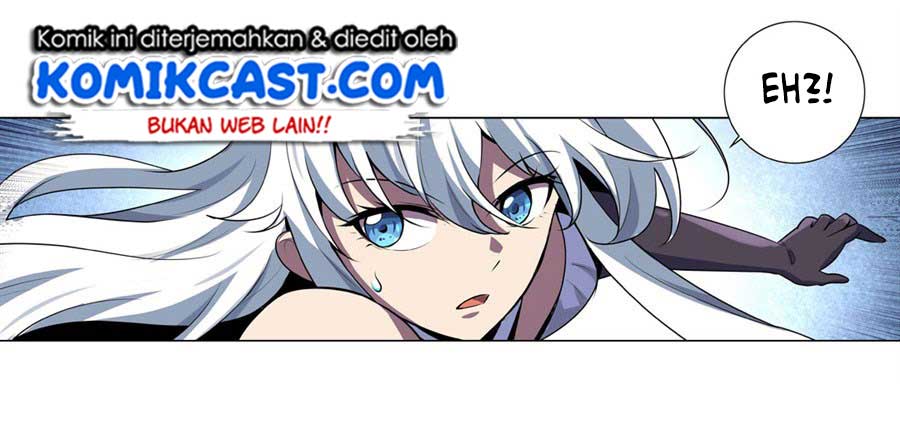 The Demon King Who Lost His Job Chapter 45 - halaman 5