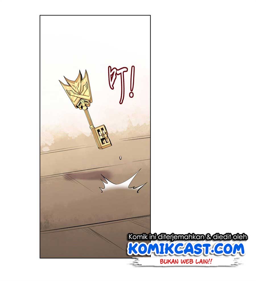 The Demon King Who Lost His Job Chapter 45 - halaman 54