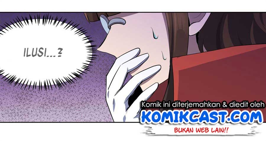 The Demon King Who Lost His Job Chapter 45 - halaman 56