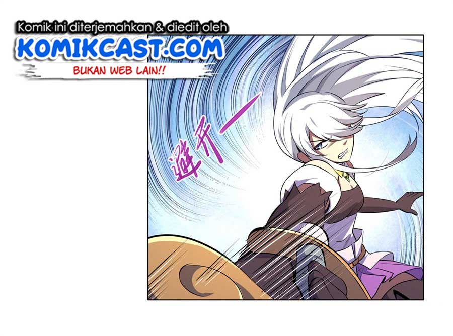 The Demon King Who Lost His Job Chapter 45 - halaman 6